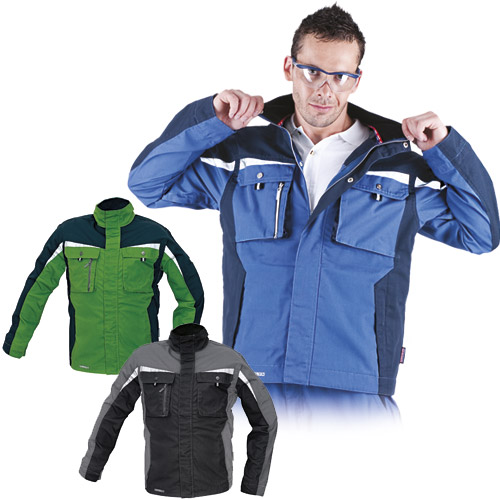 Radna odeća Allyn - bluza