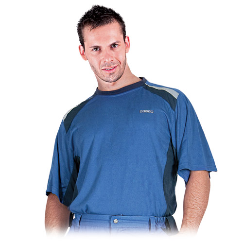 Radna odeća Allyn - coolway majica