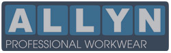 Allyn logo