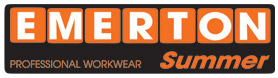 emerton summer logo