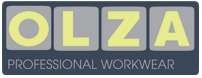 Olza logo