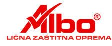 Albo  logo